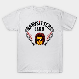 Babysitters Club T-Shirt